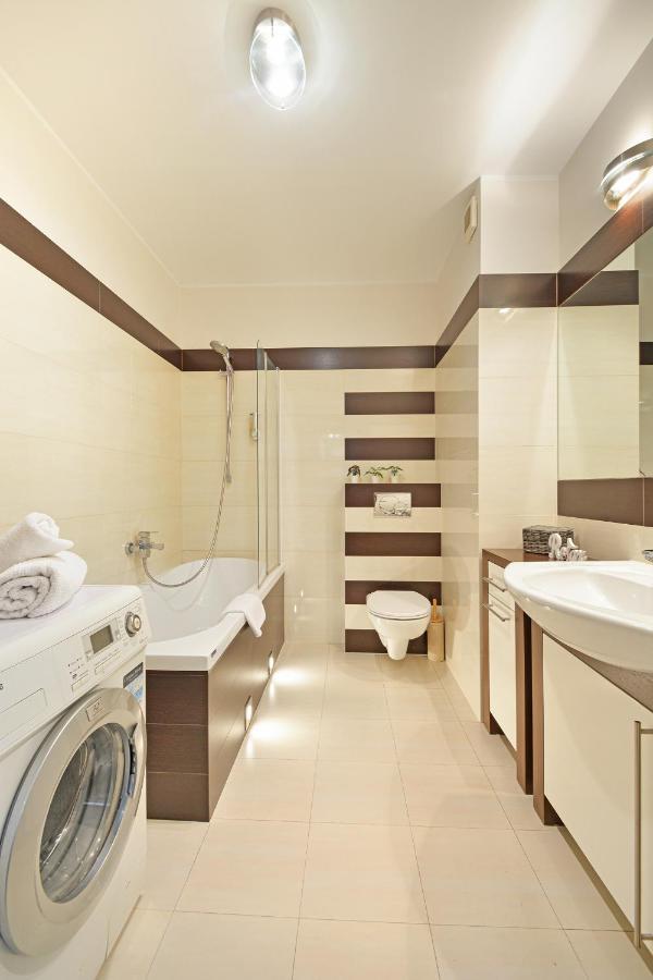 North Muszelkowa 2 Apartment *