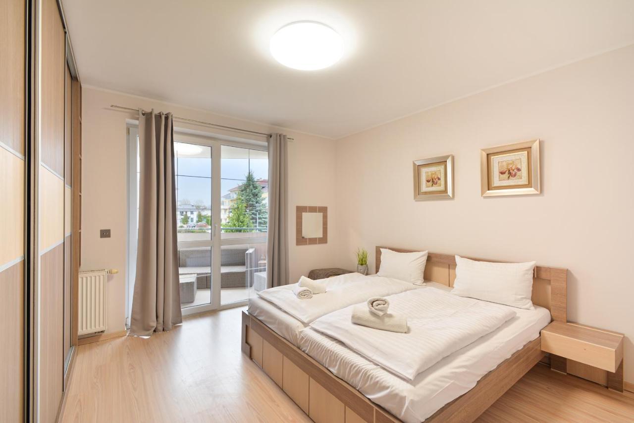 Apartment North Muszelkowa 2