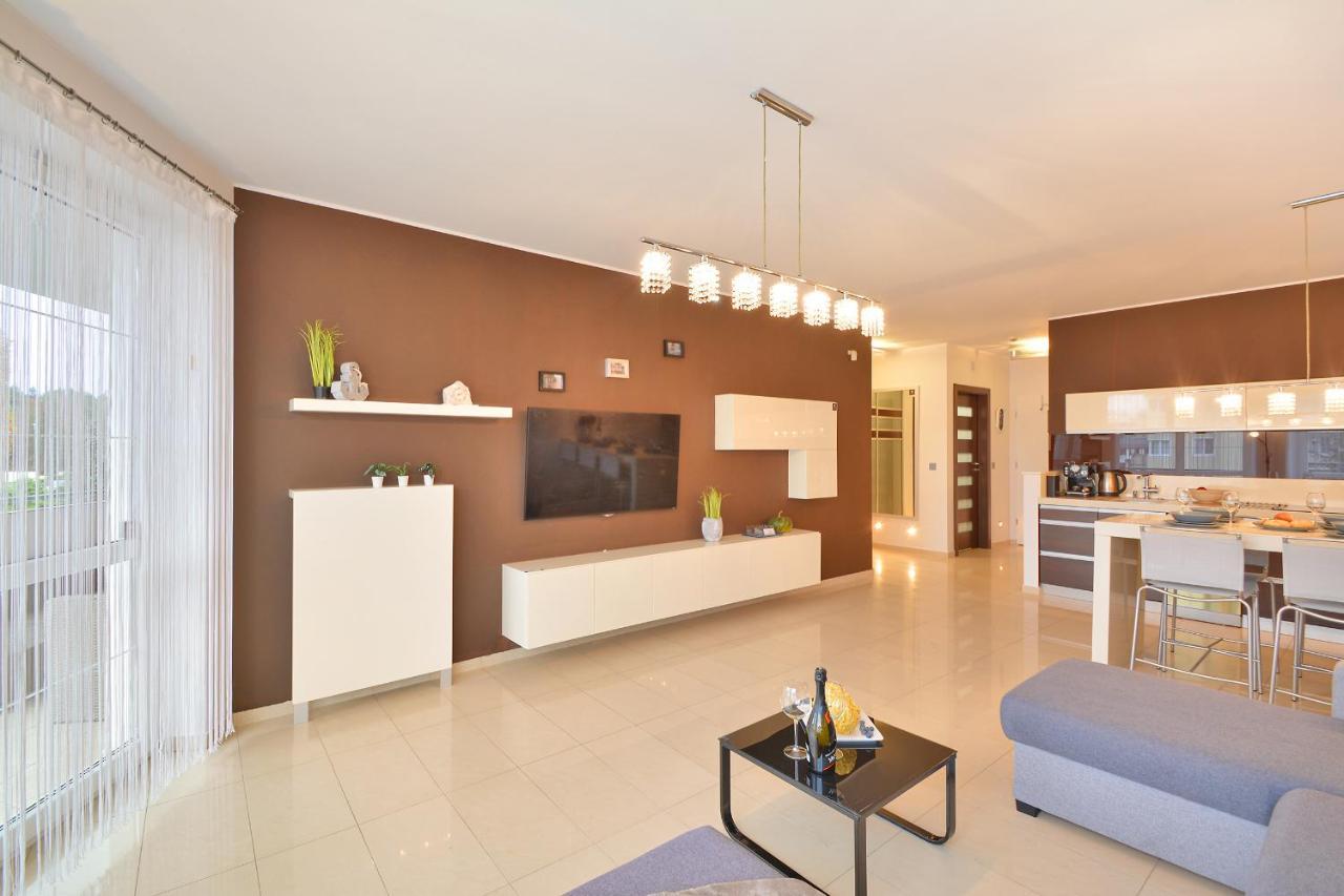 North Muszelkowa 2 Apartment